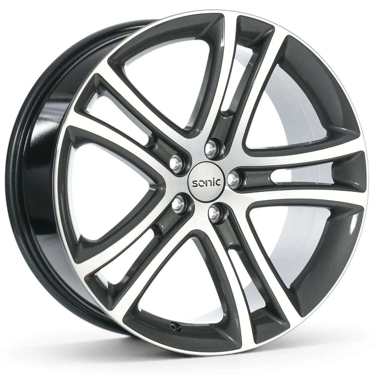 SONİC 1032/2 8.0X18 5X100 ET40 73,1 GMD 1